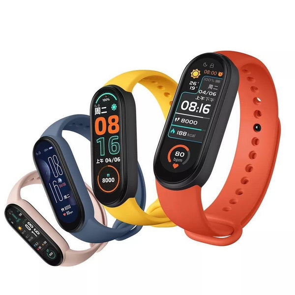 Fitness Trackers for Seniors: The Benefits of Staying Active