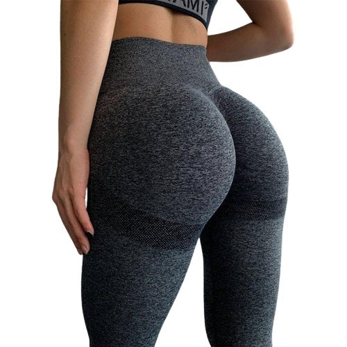 Look Stylish and Feel Comfortable in Grey Yoga Pants