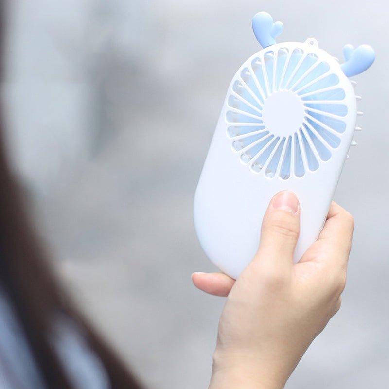 Portable Mini Fan - Öko